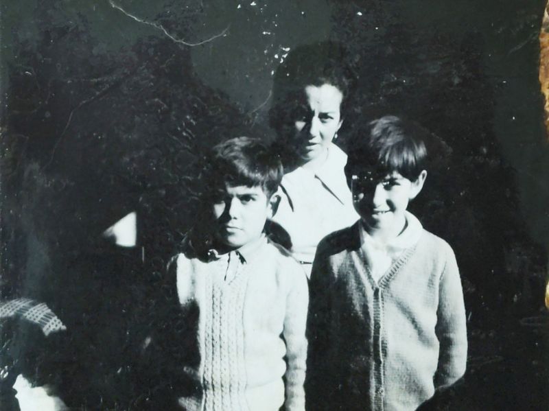 © Fernanda Soto Mastrantonio - Image from the Things will have to get better photography project