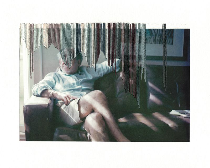 © Fernanda Soto Mastrantonio - Image from the Things will have to get better photography project