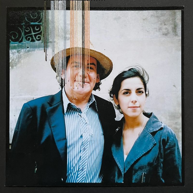 © Fernanda Soto Mastrantonio - Image from the Things will have to get better photography project