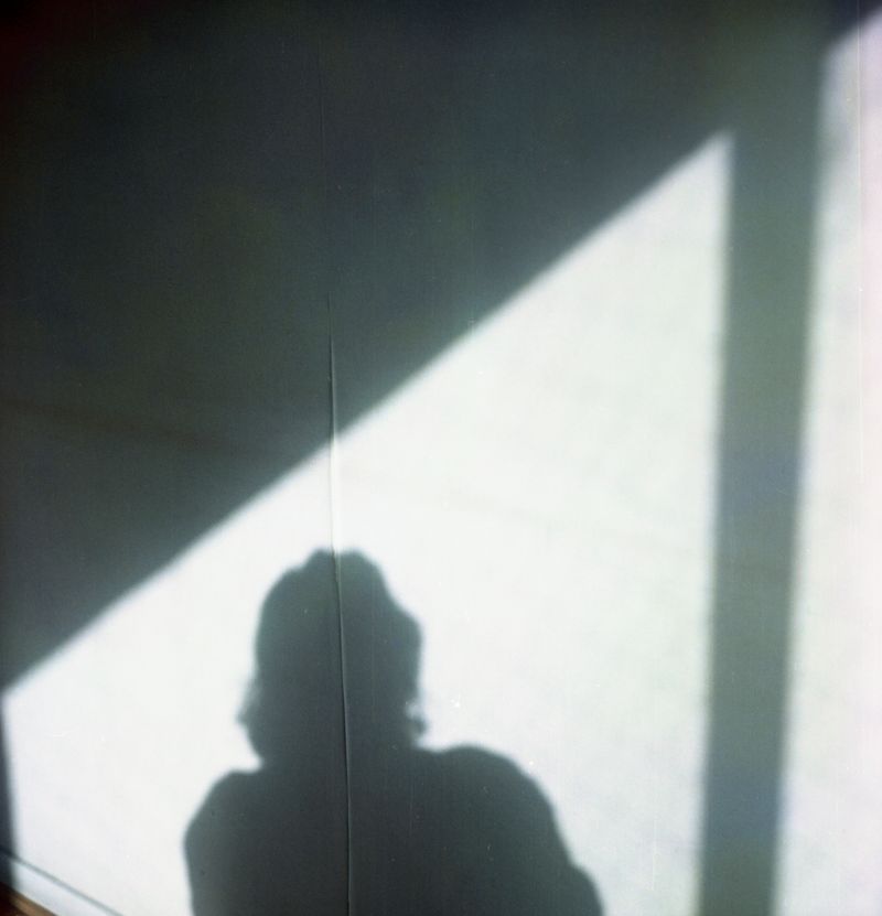 © Fernanda Soto Mastrantonio - Image from the Things will have to get better photography project