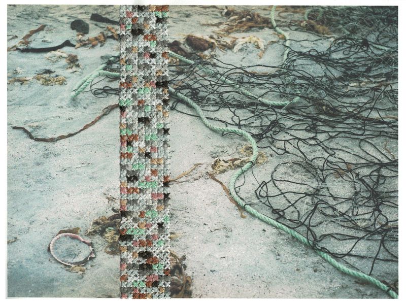 © Fernanda Soto Mastrantonio - Image from the Things will have to get better photography project