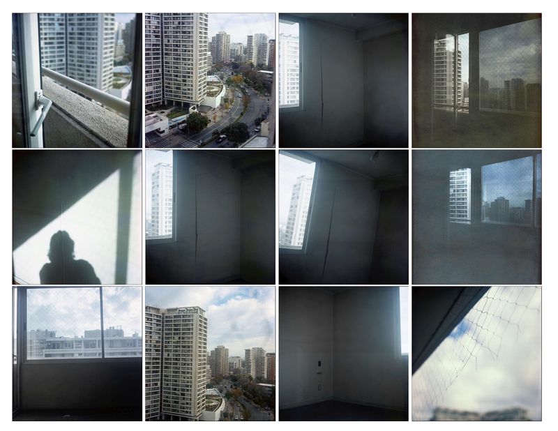 © Fernanda Soto Mastrantonio - Image from the Things will have to get better photography project