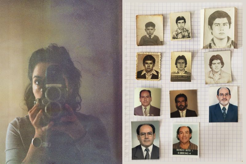 © Fernanda Soto Mastrantonio - Image from the Things will have to get better photography project