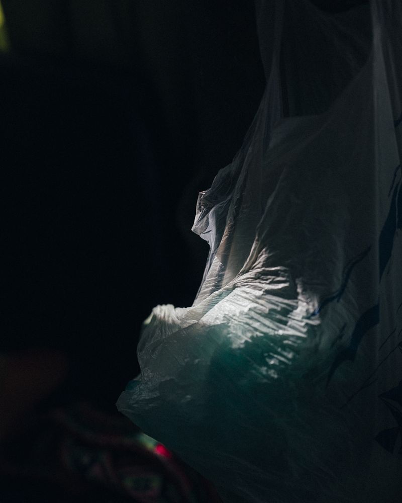 © Fernanda Soto Mastrantonio - Image from the The cumbias we heard up there photography project