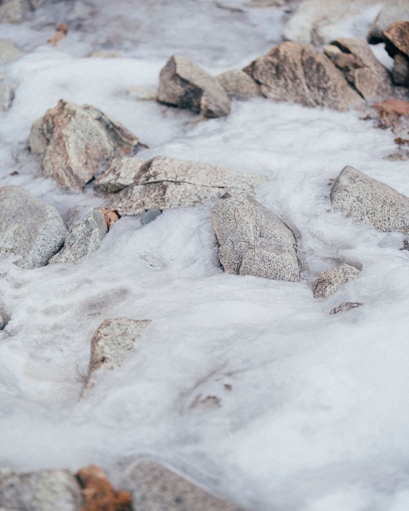 © Fernanda Soto Mastrantonio - Image from the The cumbias we heard up there photography project