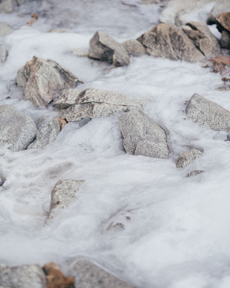 © Fernanda Soto Mastrantonio - Image from the The cumbias we heard up there photography project