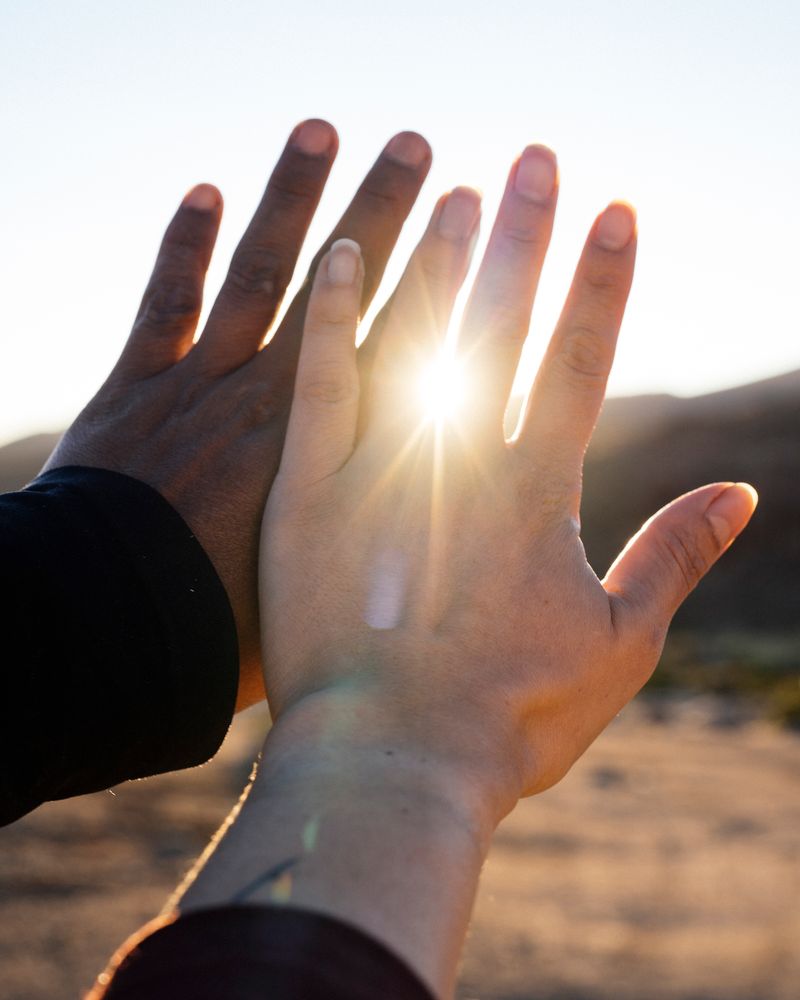 © Fernanda Soto Mastrantonio - Image from the The cumbias we heard up there photography project