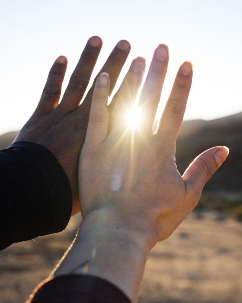 © Fernanda Soto Mastrantonio - Image from the The cumbias we heard up there photography project