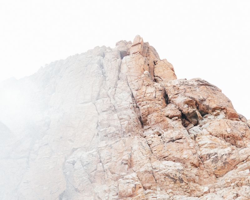 © Fernanda Soto Mastrantonio - Image from the The cumbias we heard up there photography project