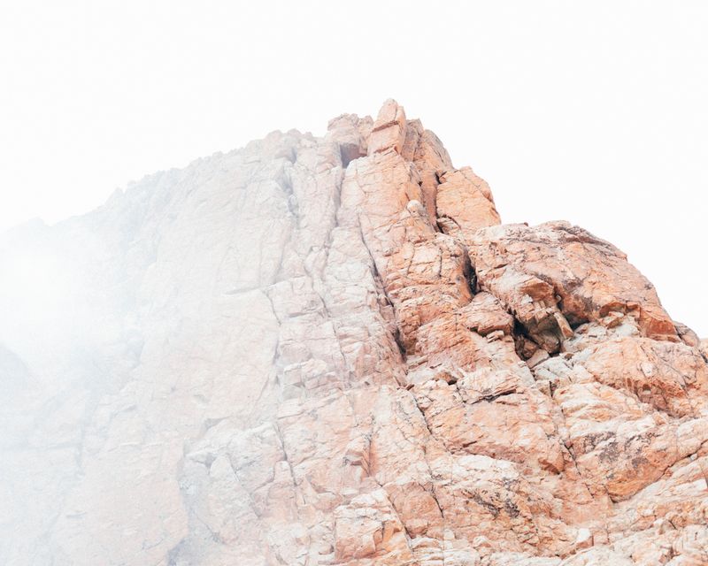 © Fernanda Soto Mastrantonio - Image from the The cumbias we heard up there photography project