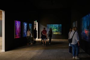 Secret Garden at NordArt 2026