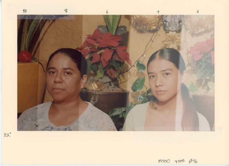 © Adrián Cuauhtémoc Wong - Image from the SIERRA photography project