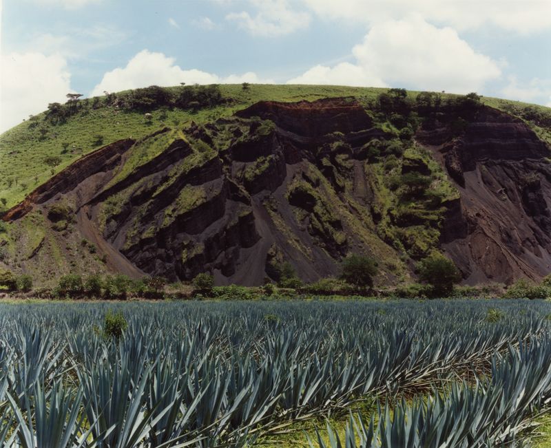 © Adrián Cuauhtémoc Wong - Image from the SIERRA photography project