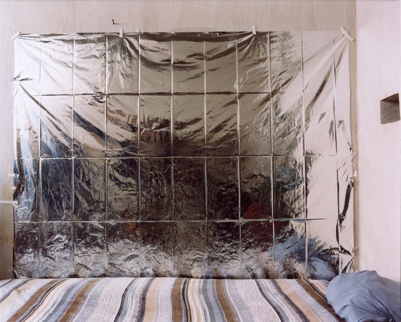 © Adrián Cuauhtémoc Wong - Image from the SIERRA photography project