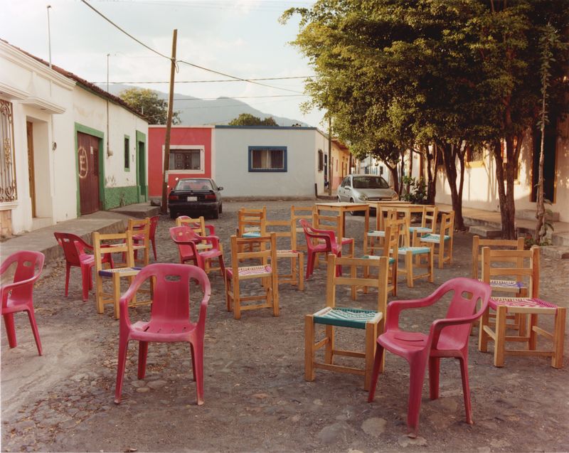 © Adrián Cuauhtémoc Wong - Image from the SIERRA photography project