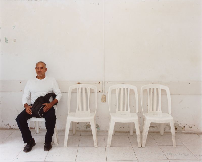 © Adrián Cuauhtémoc Wong - Image from the SIERRA photography project