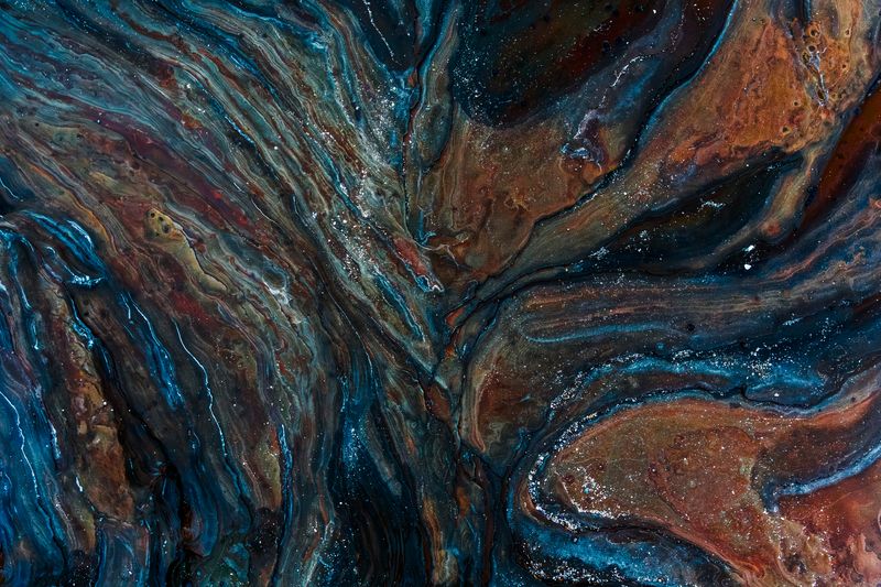 © Adam Kaiser-Lynch - Jacobus, from the series In the Cold Light of Stars, 2024. Giclée on Hahnemühle Photo Rag, 120 x 80 cm, shadow gap frame.