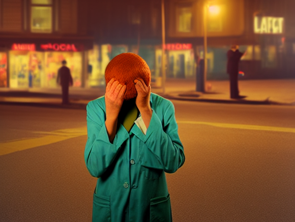 © Ossagrosse - Image from the Street Photography photography project