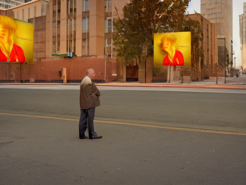 © Ossagrosse - Image from the Street Photography photography project