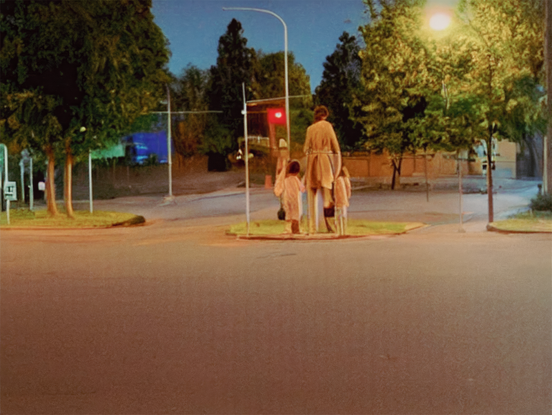 © Ossagrosse - Image from the Street Photography photography project
