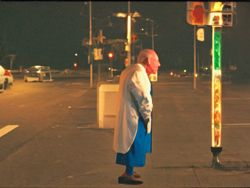 © Ossagrosse - Image from the Street Photography photography project