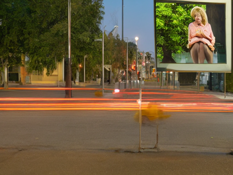 © Ossagrosse - Image from the Street Photography photography project
