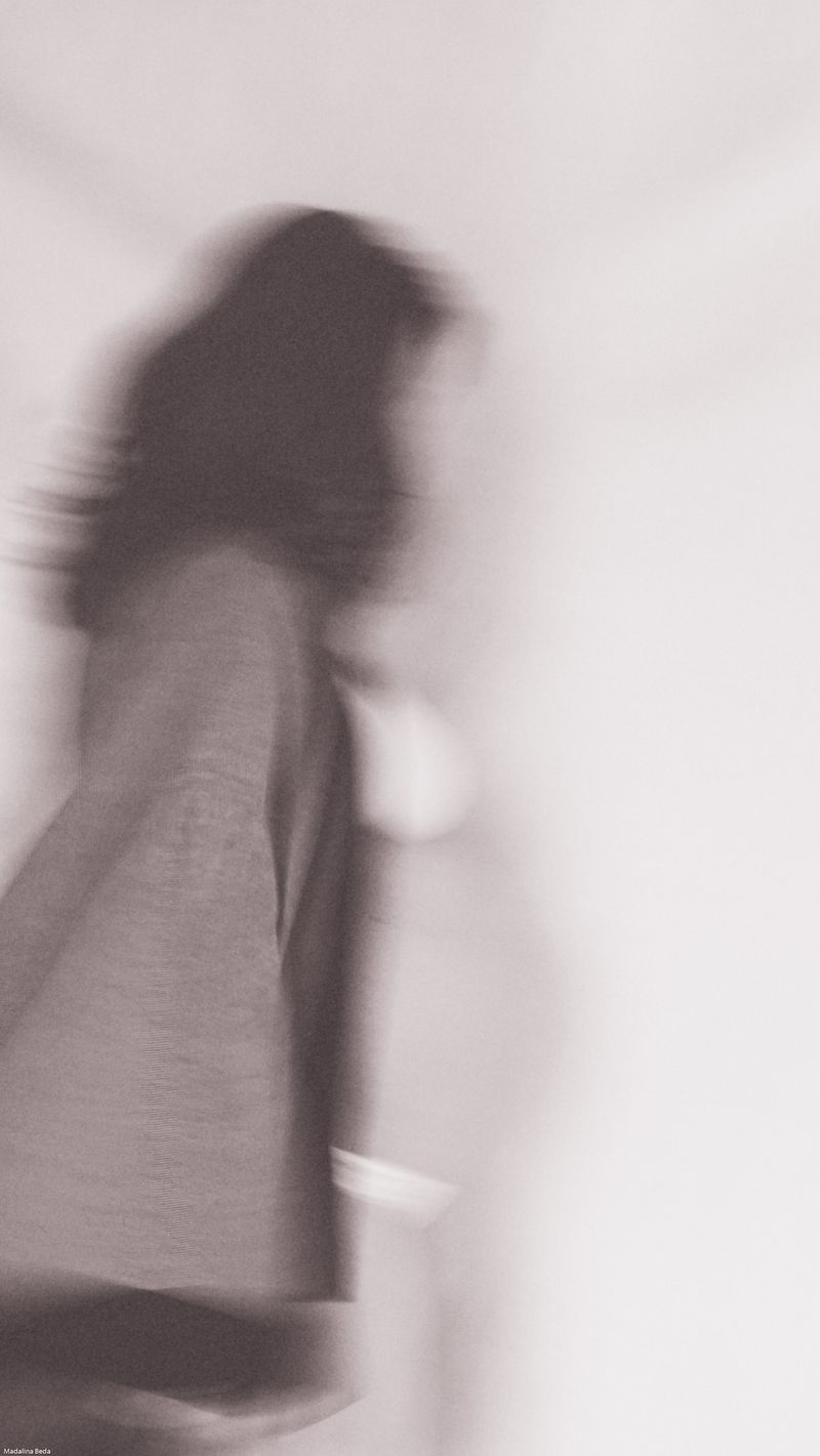 © Madalina Beda - Butterfly Muse