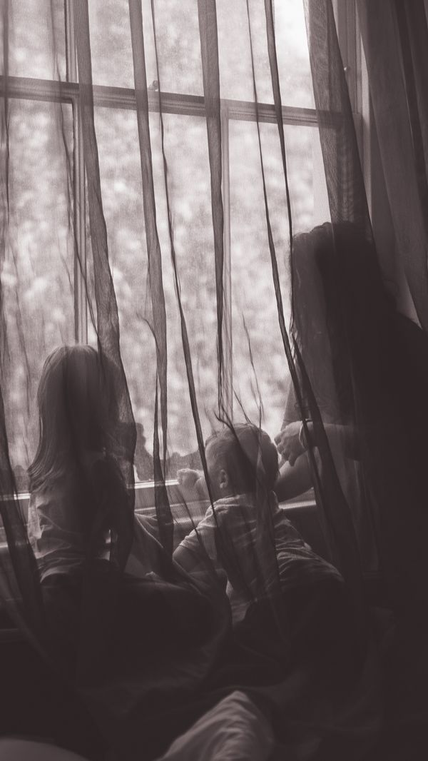 © Madalina Beda - They see USWE see them too