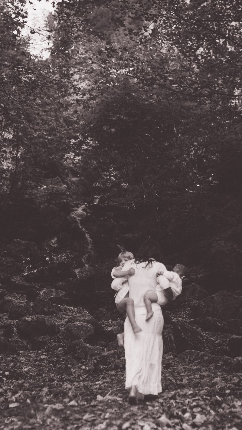 © Madalina Beda - Mother Mountain