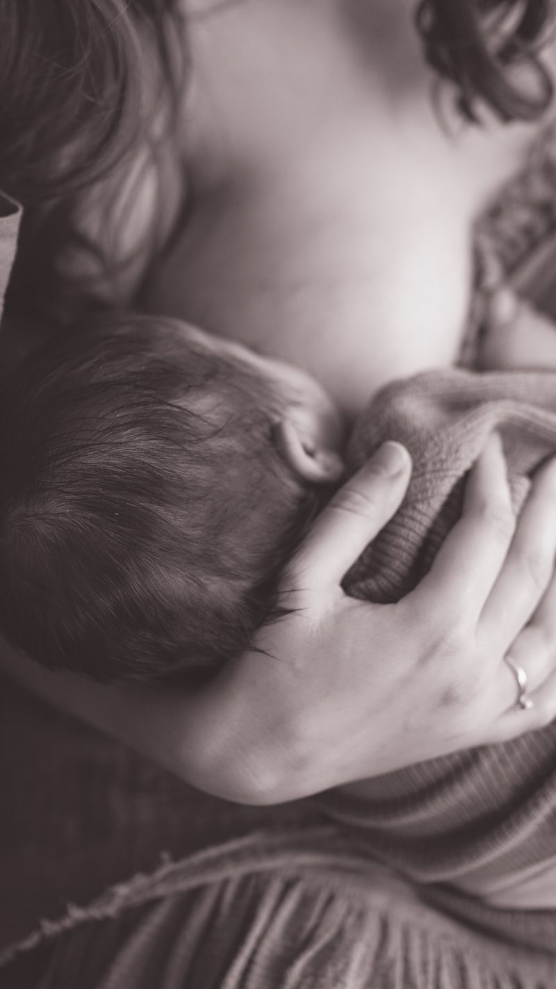 © Madalina Beda - Nurture