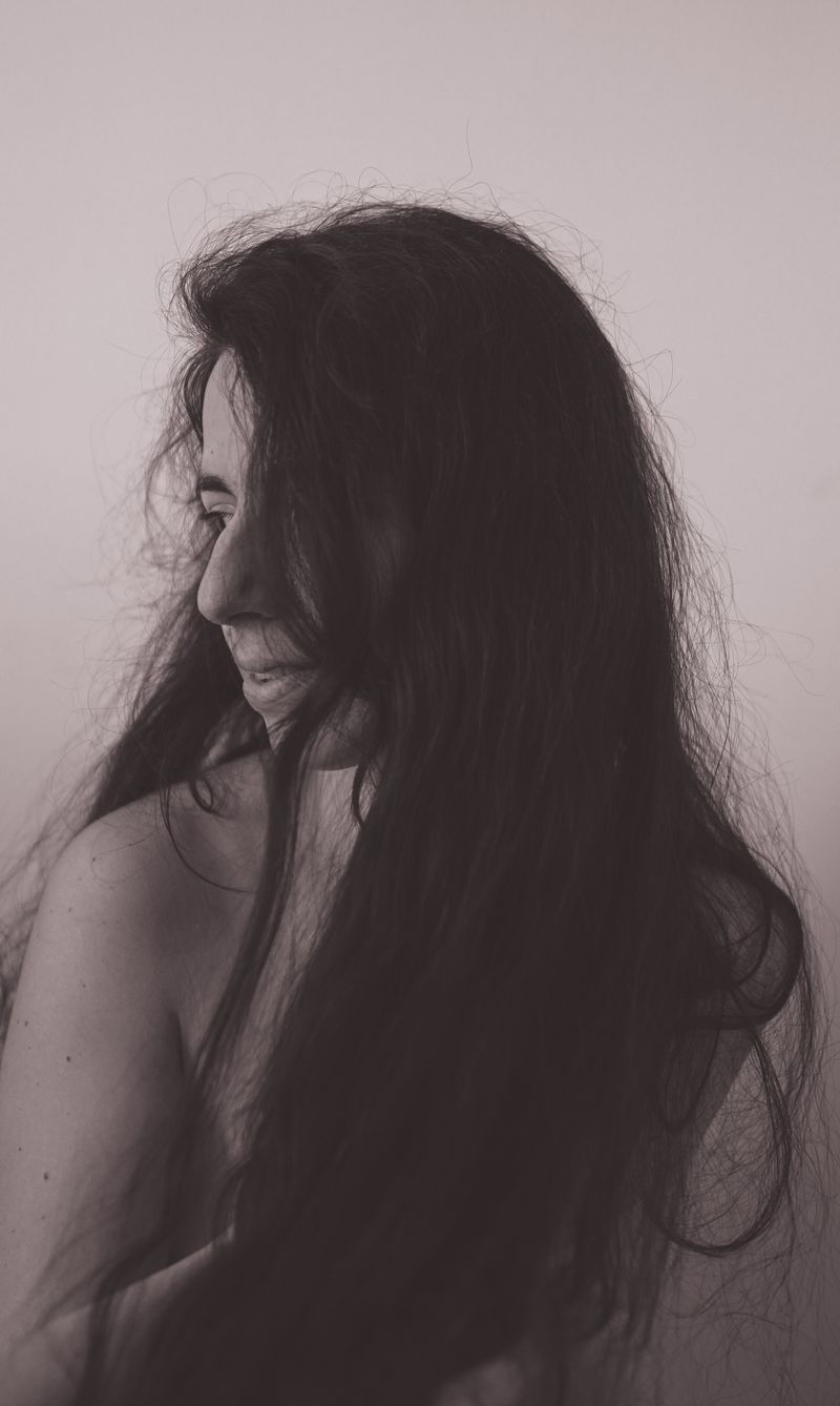 © Madalina Beda - MOTHER MUSE