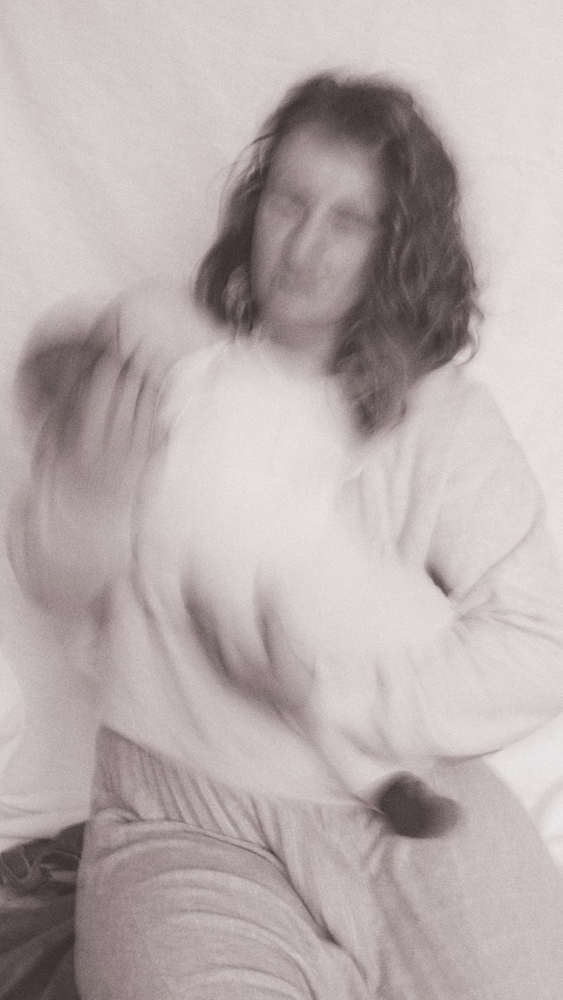 © Madalina Beda - Layers NewBorn