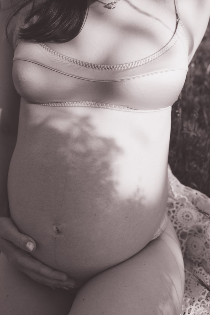 © Madalina Beda - Full Love Circle