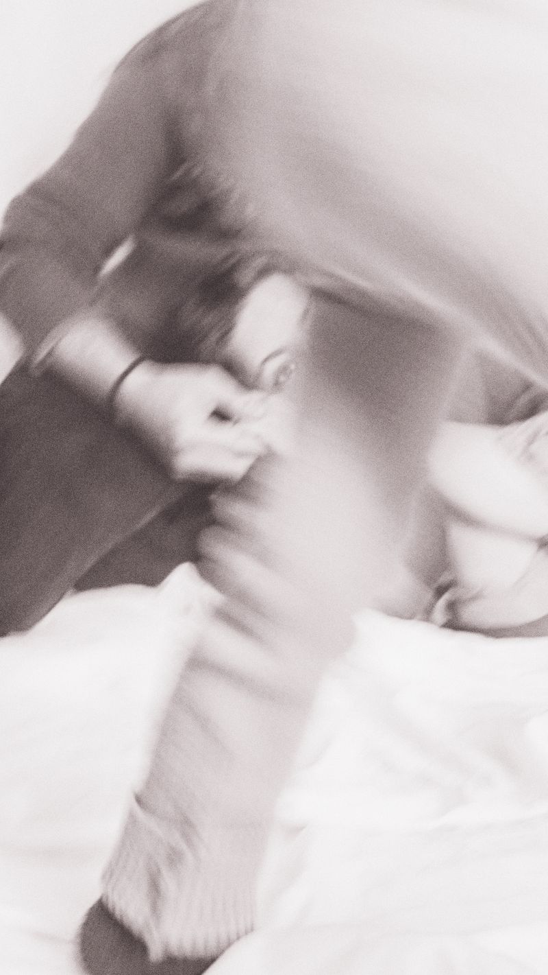 © Madalina Beda - Foggy Parents