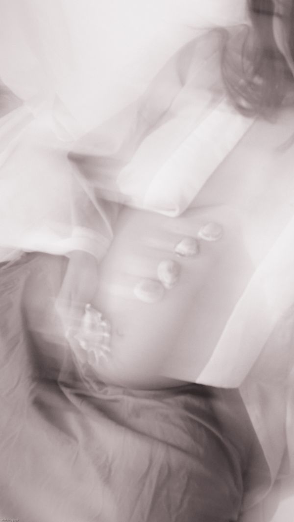 © Madalina Beda - Shells of birth