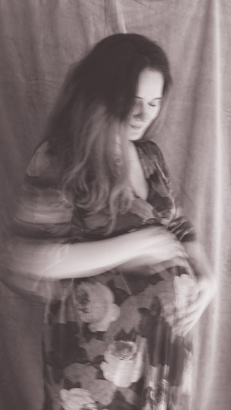 © Madalina Beda - Embrace you