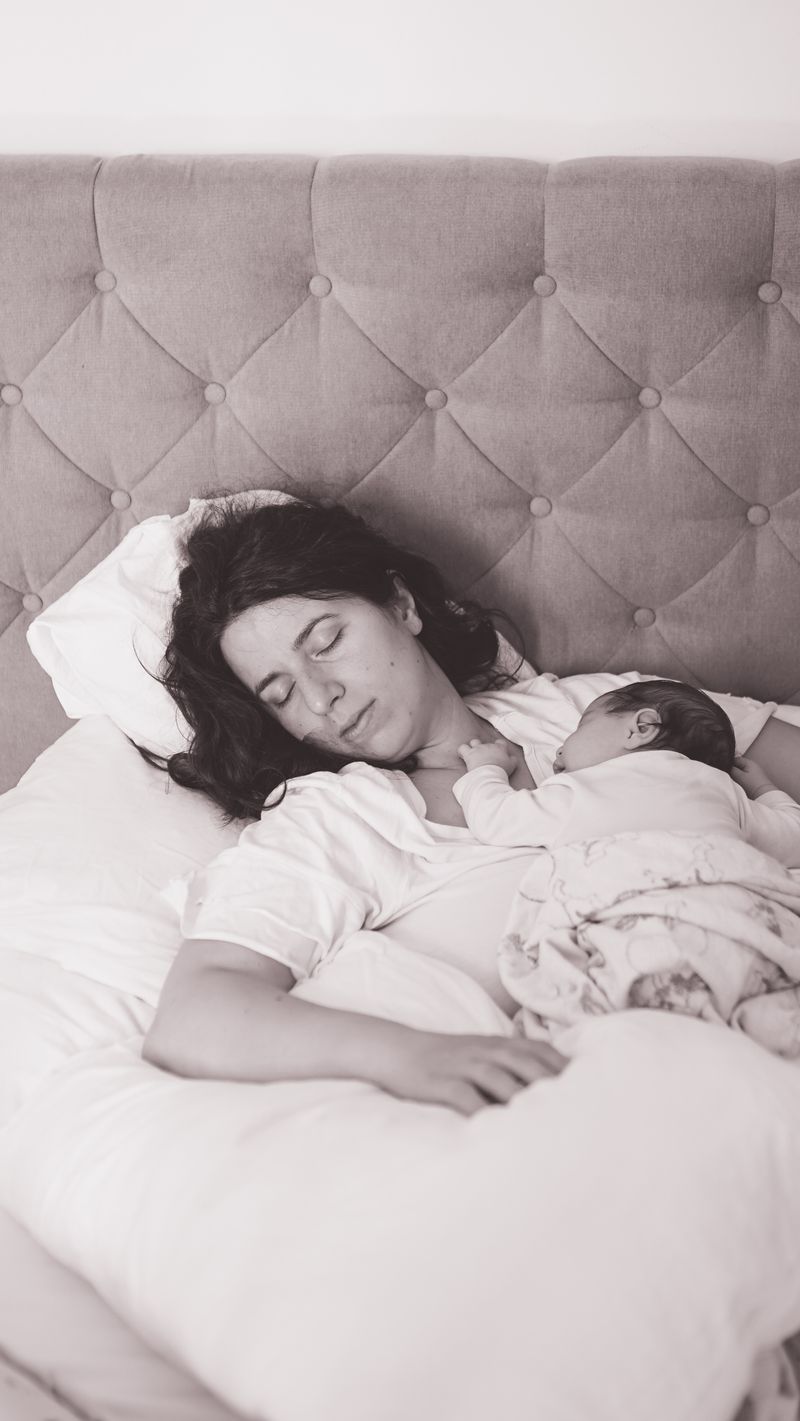 © Madalina Beda - Dreaming