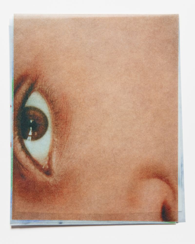 © Margaux Roy - Visual 3 - Retouched image, final result