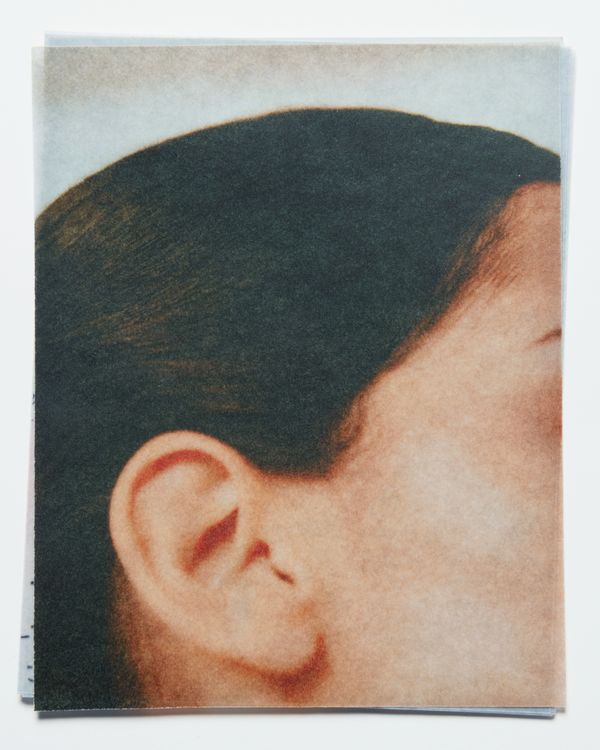© Margaux Roy - Visual 1 - Retouched image, final result