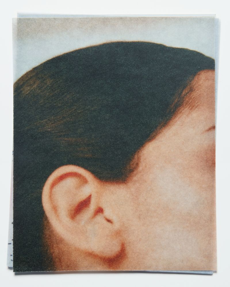 © Margaux Roy - Visual 1 - Retouched image, final result