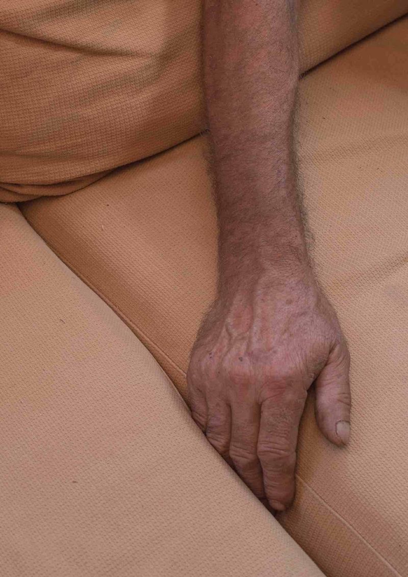 © Rhune Bervoet - Image from the Entre chien et loup photography project