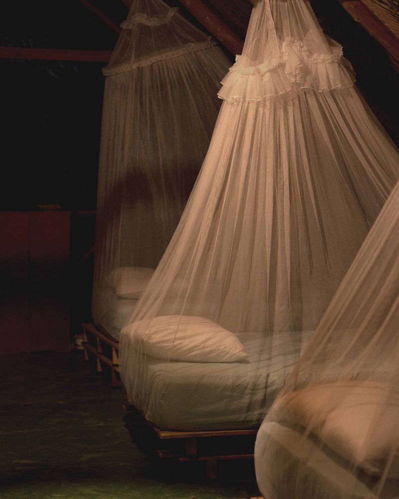 © Rhune Bervoet - Image from the Entre chien et loup photography project