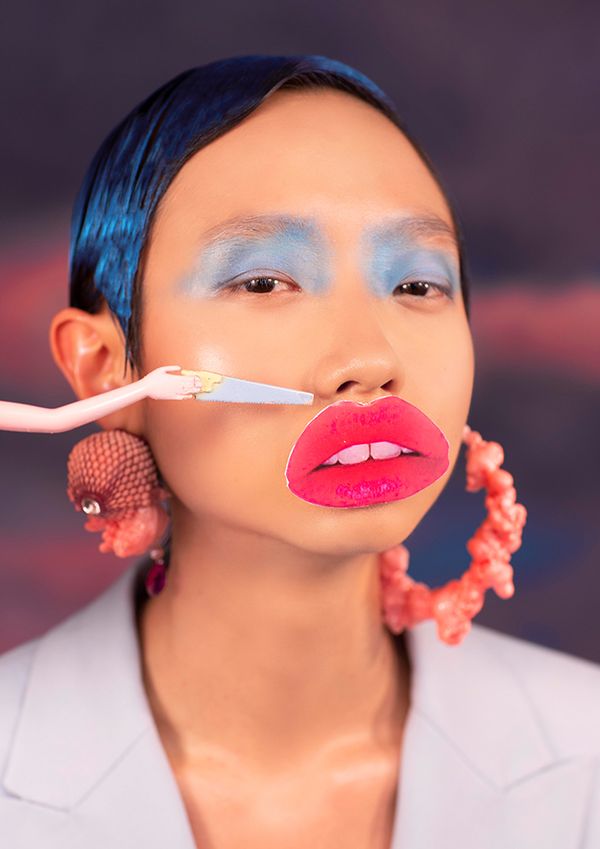 © Jasmine De Silva - How to Build Your Human