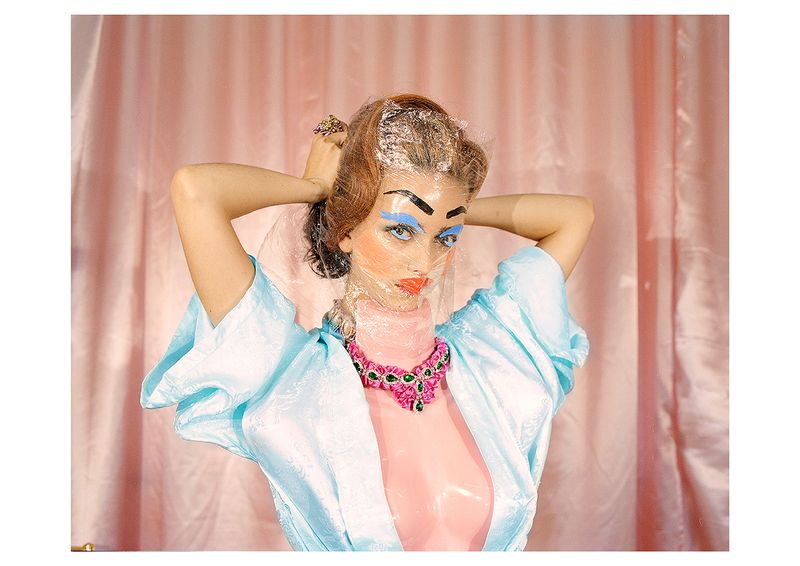 © Jasmine De Silva - Skintight