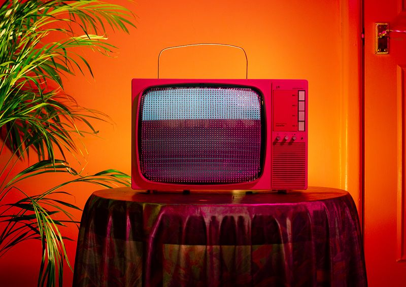 © Jasmine De Silva - Crystal Tv