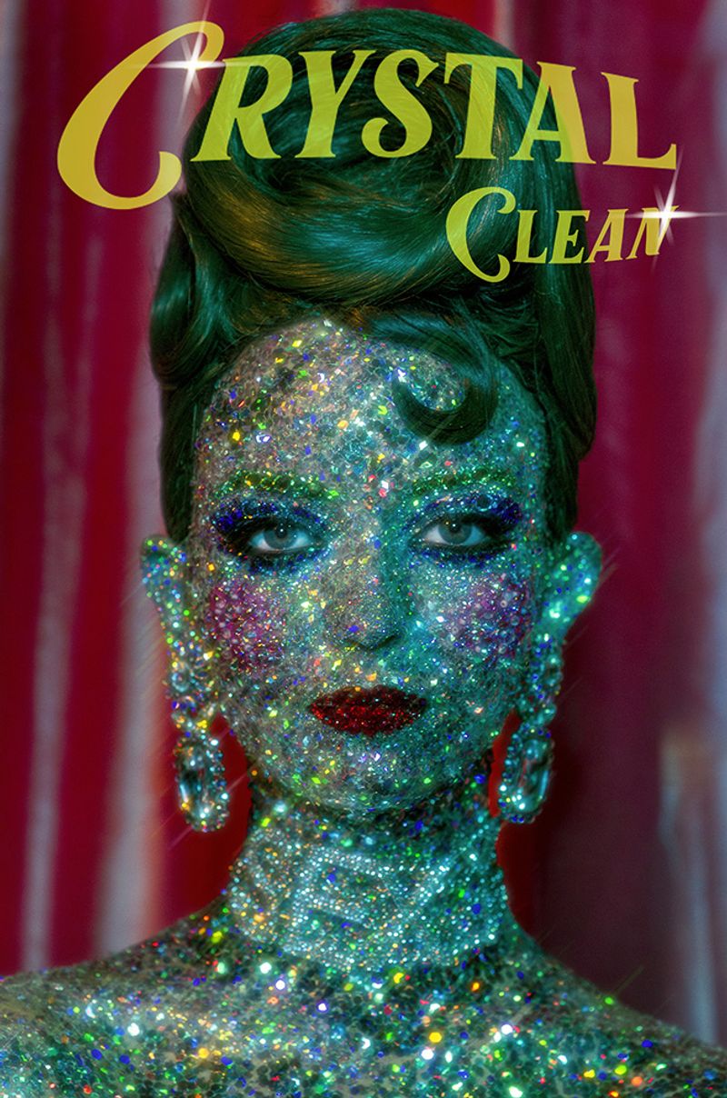 © Jasmine De Silva - Crystal Clean