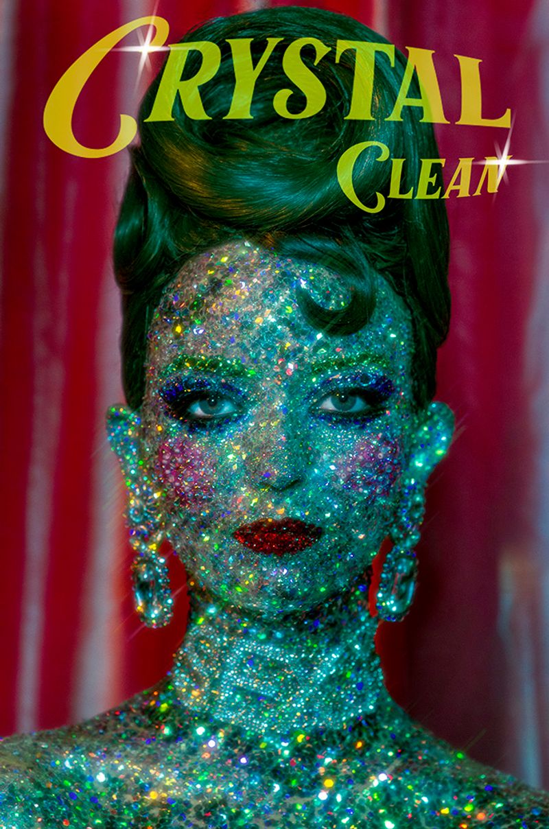 © Jasmine De Silva - Crystal Clean