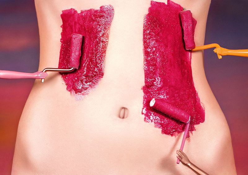 © Jasmine De Silva - How to Build Your Human