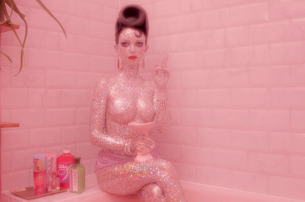 © Jasmine De Silva - Crystal Clean