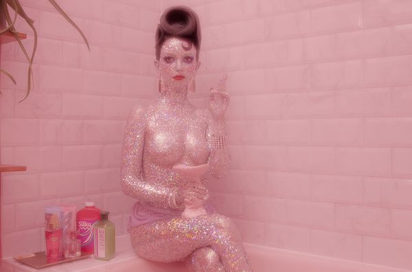 © Jasmine De Silva - Crystal Clean